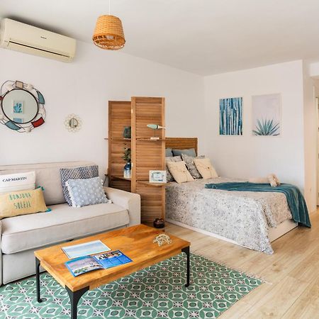 Apartament La Palometa Torre Del Mar Zewnętrze zdjęcie