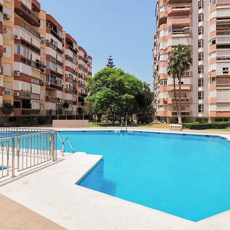 Apartament La Palometa Torre Del Mar Zewnętrze zdjęcie