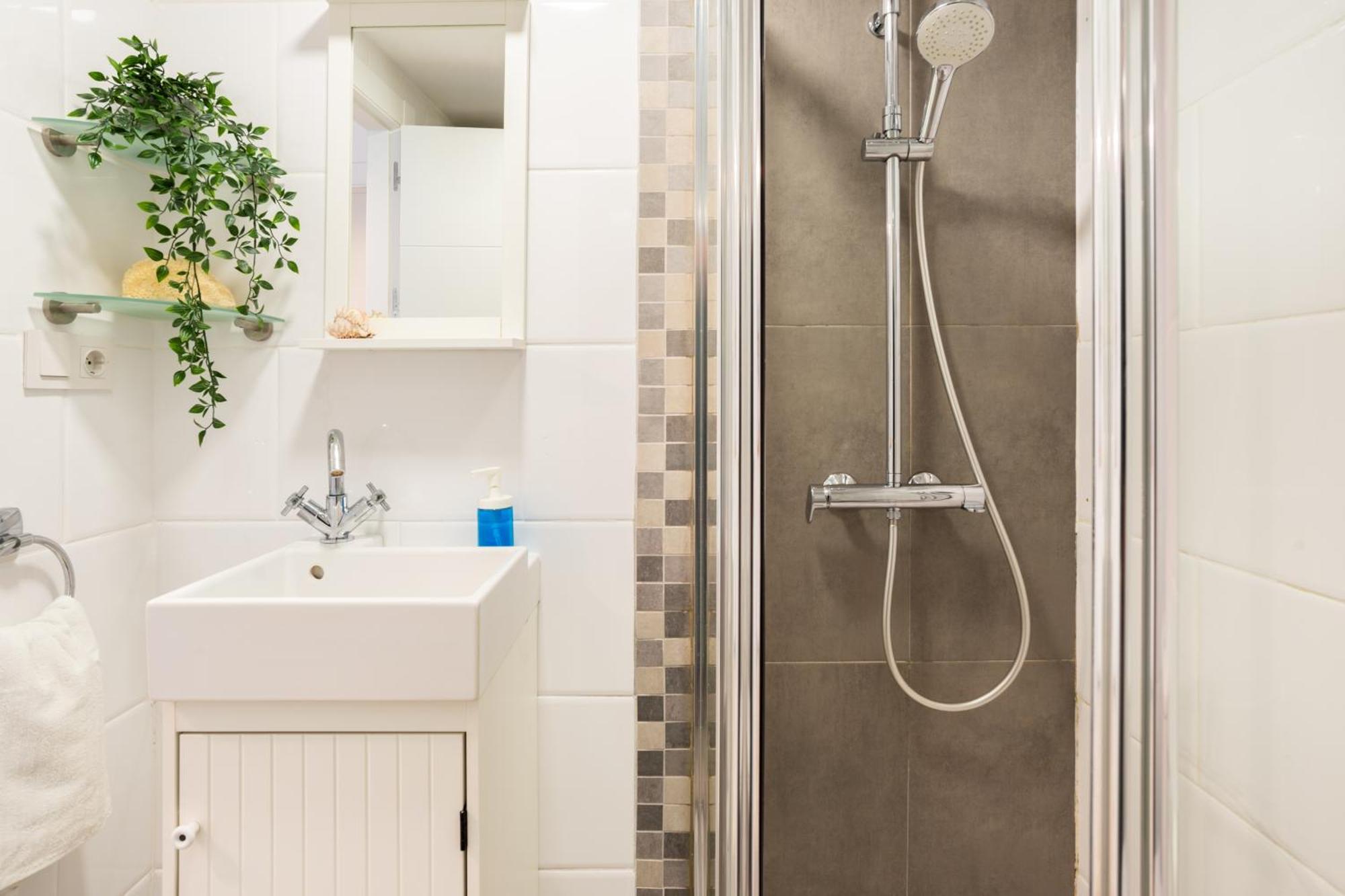 Apartament La Palometa Torre Del Mar Zewnętrze zdjęcie