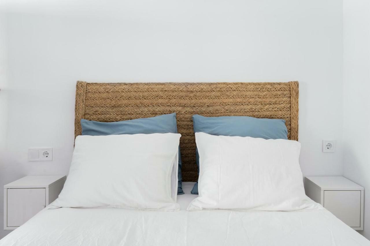 Apartament La Palometa Torre Del Mar Zewnętrze zdjęcie