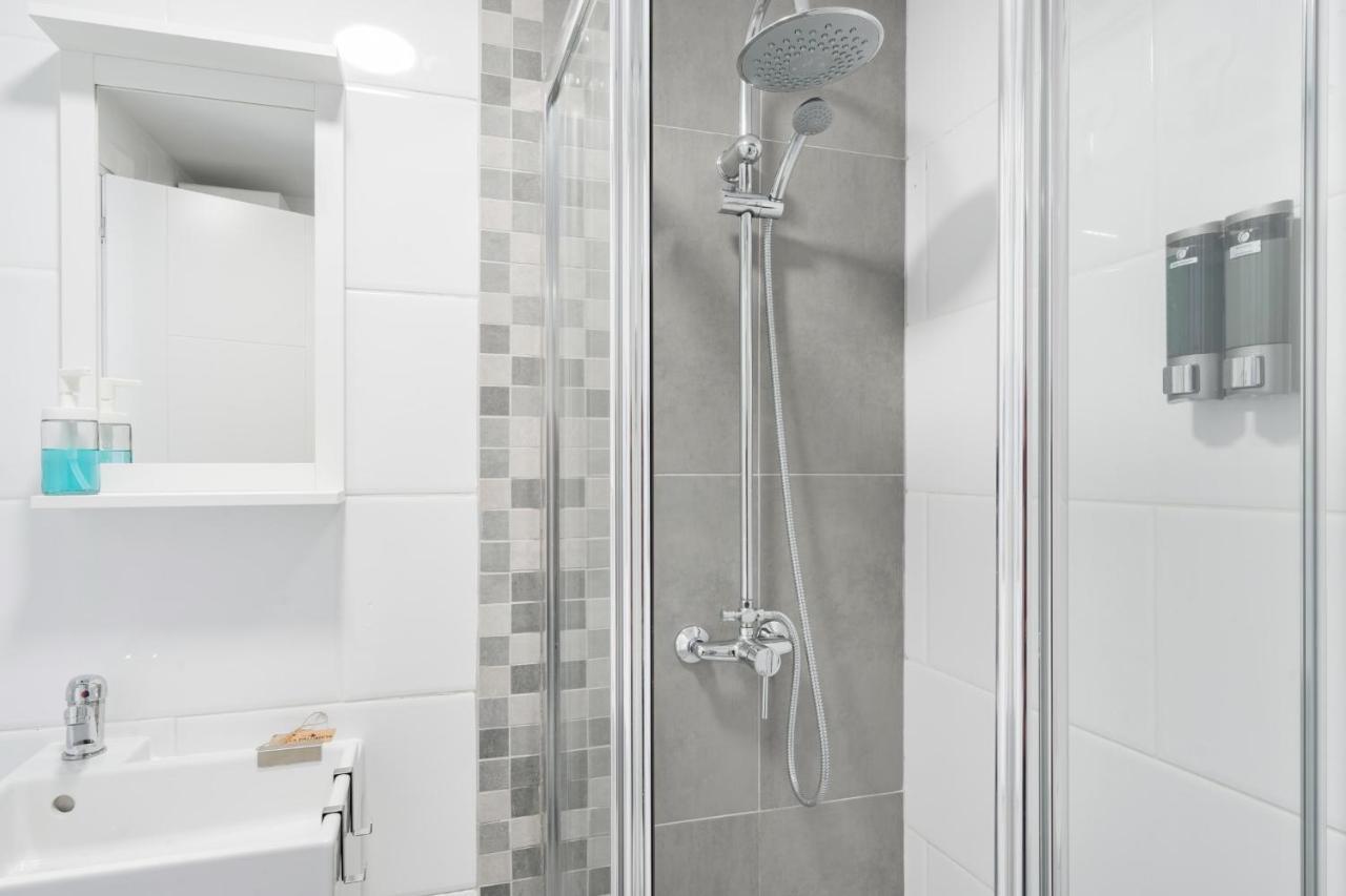 Apartament La Palometa Torre Del Mar Zewnętrze zdjęcie